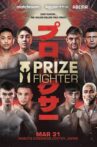 Prizefighter - Middleweight Quarter Finals Movie Streaming Online