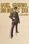 Quel giorno Dio non c'era (Il caso Defregger) Movie Streaming Online