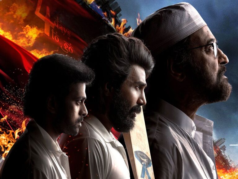 Rajnikanth’s Lal Salaam Expected OTT Release is On THIS Day?