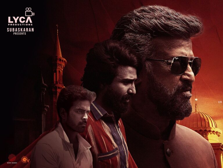 Rajnikanth’s ‘Lal Salaam’ Trailer Bowls Over Fans’ Expectations