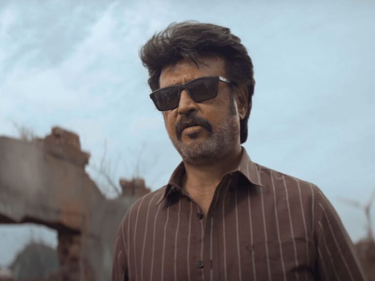 Rajnikanth’s ‘Vettaiyan’ Hunts Down Theaters This Diwali!