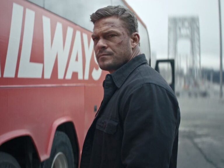 Reacher Season 3: Alan Ritchson Gives A Major Update