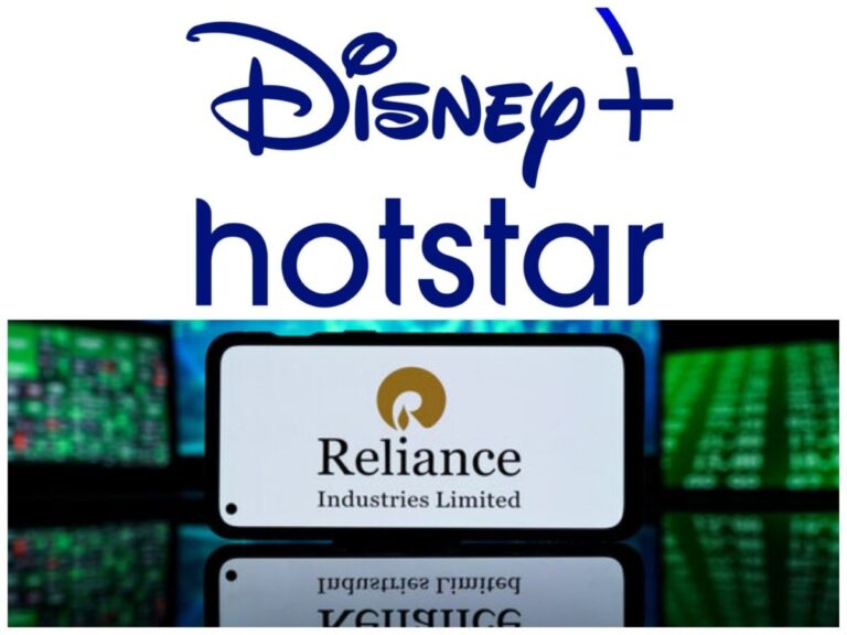 Have Reliance & Disney Already Signed Merger Bond?