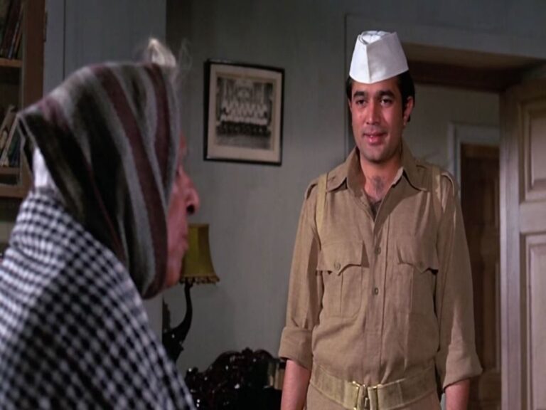 Remake Of Cult 1970s Hindi Movie ‘Bawarchi’ Gets A Director