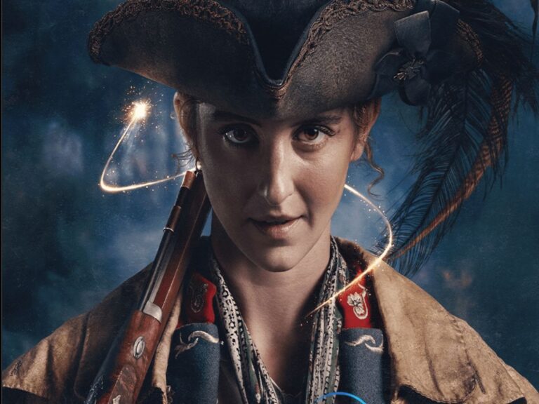 Renegade Nell’s Fantasy Fusion Fiasco: Premiering Exclusively on Disney+ Hotstar!