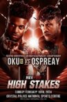 RevPro High Stakes 2024 Movie Streaming Online