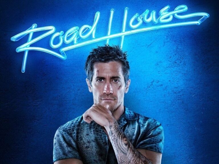 Road House: Jake Gyllenhaal Quashes Director’s Controversy
