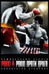 Rocky IV: Rocky vs. Drago - The Ultimate Director's Cut Movie Streaming Online