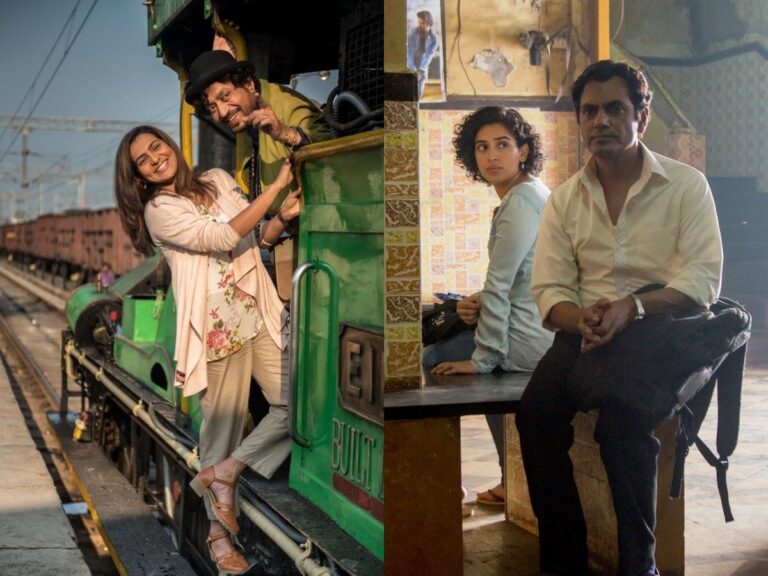 5 Underrated Romantic Movies To Stream On OTT This Valentine’s Day