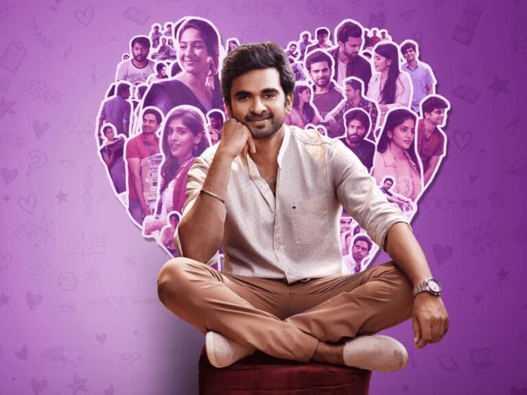 ‘Saba Nayagan’ Gets Positive After OTT Release