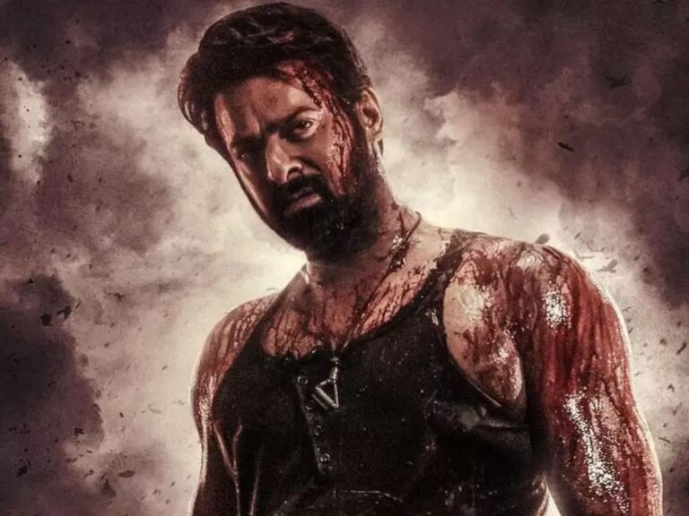 Not Netflix, This OTT Platform Teases ‘Salaar’ Hindi OTT Release