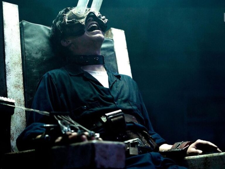 Saw X Is Coming To Indian OTT, Where And When?