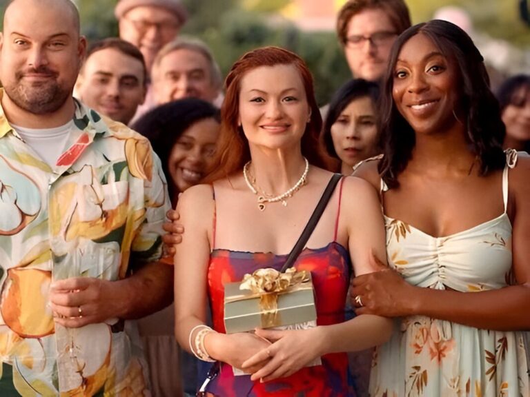 Scrambled Is Releasing On India OTT: Where & When?