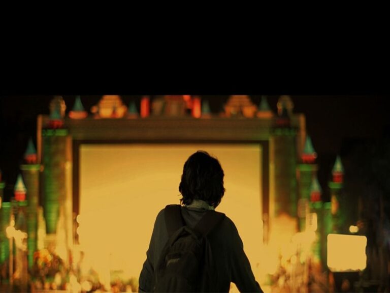 Sheeshmahal: Brilliant Telugu Anthology For Cinephiles!