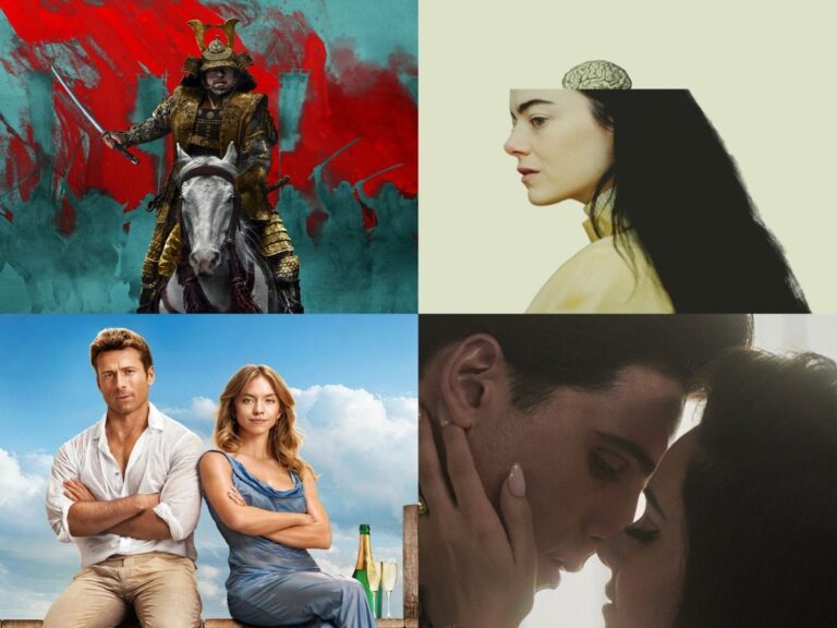 Shōgun, Etc: All The Foreign Titles Streaming On OTT This Week