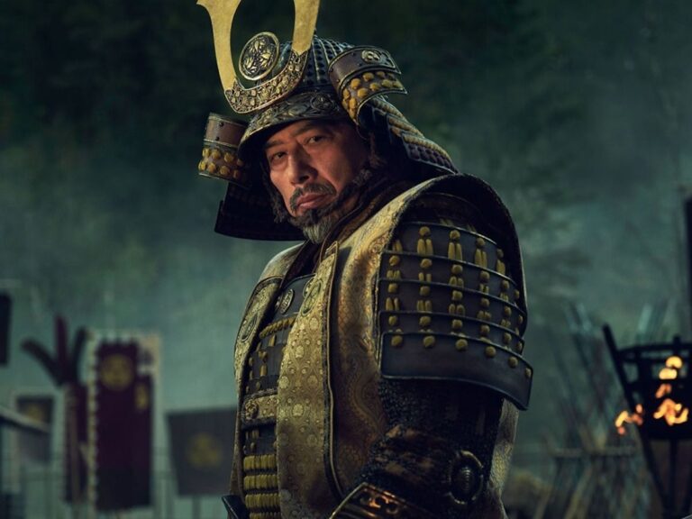 Shōgun Opens With Perfect Rotten Tomatoes Score