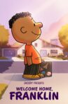Snoopy Presents: Welcome Home, Franklin Movie Streaming Online