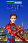 Spider-Man: New Day (The original) Movie Streaming Online