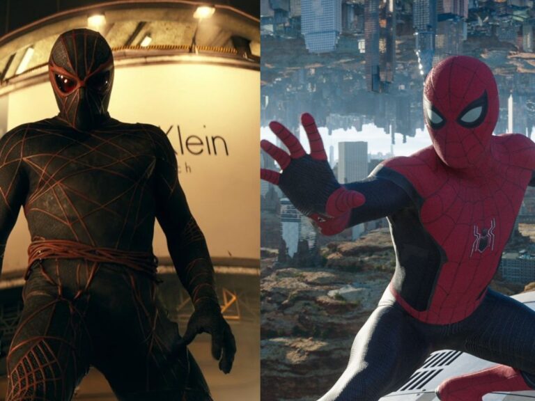 Spider-Man 4 Must Not Repeat These Silly Mistakes From Madame Web