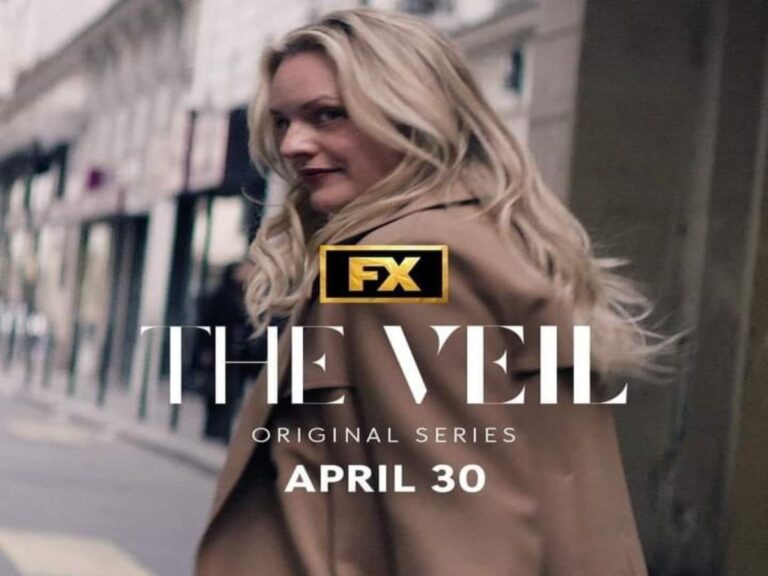 Spy Series ‘The Veil’ Another Hit In The Making For Hulu