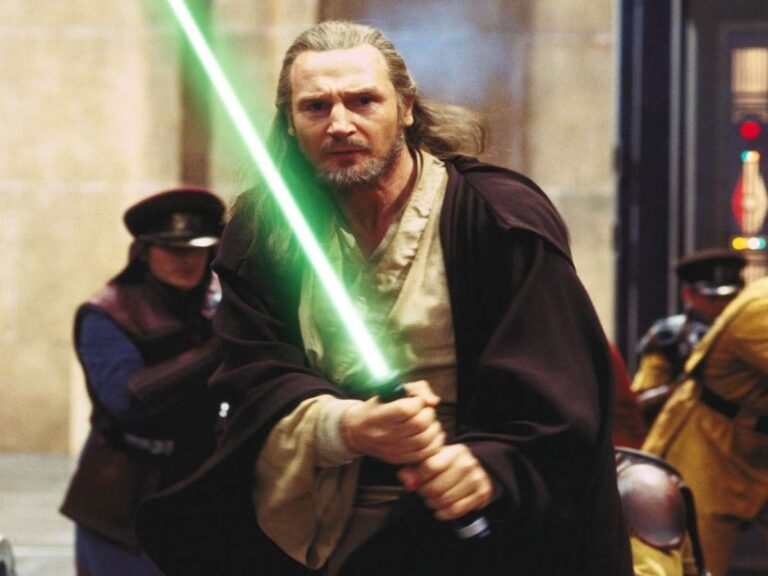 Star Wars: The Phantom Menace Returns To Theatres On 25th Anniversary