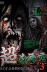 Super Malevolent Spirits: 13 Cursed Submitted Videos Vol.3 Movie Streaming Online