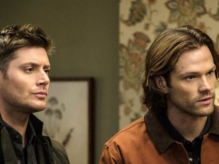 Supernatural Revival Series Receives A Disheartening Update