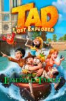 Tad, the Lost Explorer and the Emerald Tablet Movie Streaming Online