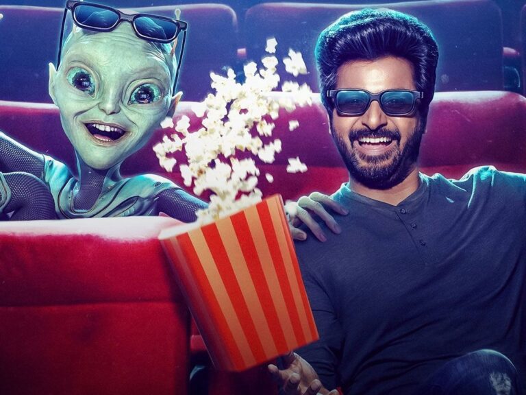 Tamil Film ‘Ayalaan’ OTT Release Date And Platform Revealed!