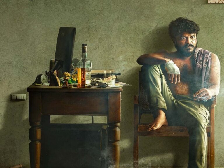 Tamil Film ‘Lover’ On Theaters, Receives Good Audience Responses