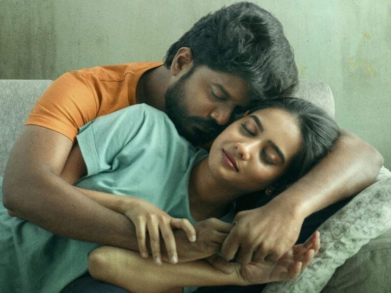 Tamil Film ‘Lover’ To Stream on THIS OTT Platform and When?