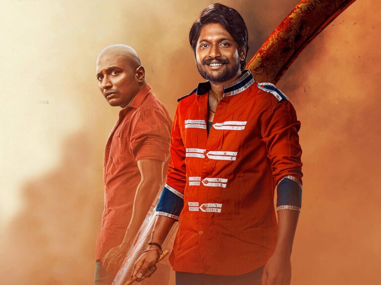 Ambajipeta Marriage Band Tentative OTT Release Date