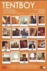 Tentboy Movie Streaming Online