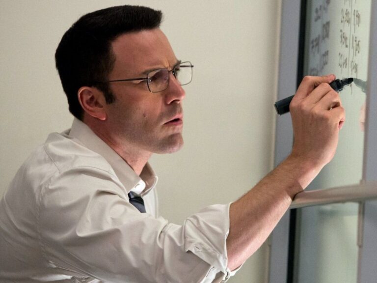 The Accountant 2: Ben Affleck & Jon Bernthal Starrer Lands At Amazon
