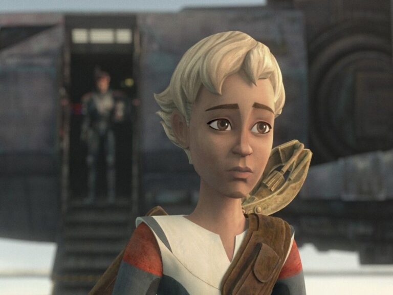 The Bad Batch Star Unveils Intriguing Details About Season 3