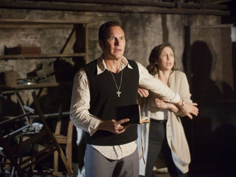 ‘The Conjuring 4’ Gets Not One But Two Disappointing Updates