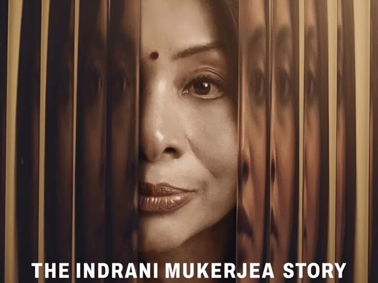 The Indrani Mukerjea Story CBI Case: Netflix Defers Disputed Series