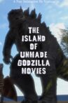 The Island of Unmade Godzilla Movies - Fan Parody Animation Movie Streaming Online