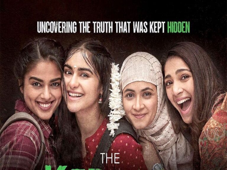 The Kerala Story: Major Cuts In OTT Version?