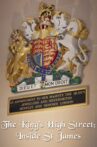 The King’s High Street: Inside St James’ Movie Streaming Online