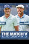 The Match: Bryson vs. Brooks Movie Streaming Online
