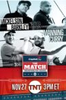 The Match: Champions for Change Movie Streaming Online
