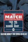 The Match: Champions for Charity Movie Streaming Online