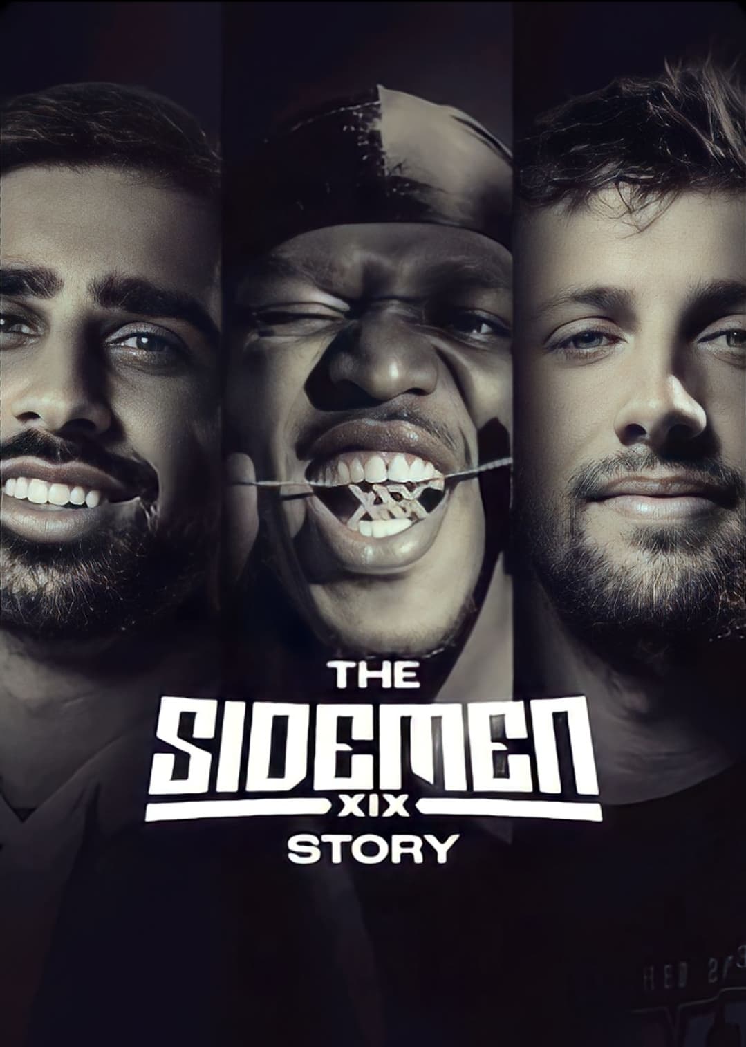 The Sidemen Story Movie Streaming Online Watch