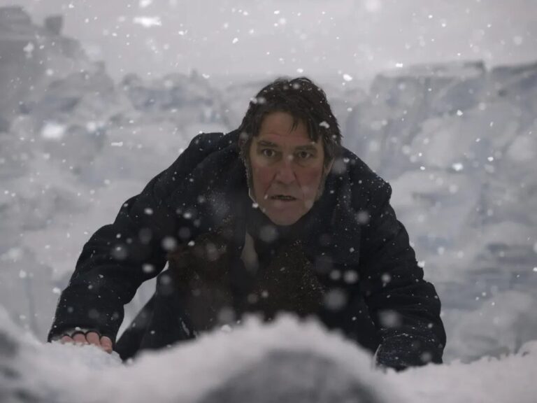 Supernatural Horror Series ‘The Terror’ Renewed For Season-3 At AMC