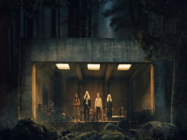 The Watchers Teaser: Assured Debut By M. Night Shyamalan’s Daughter Ishana