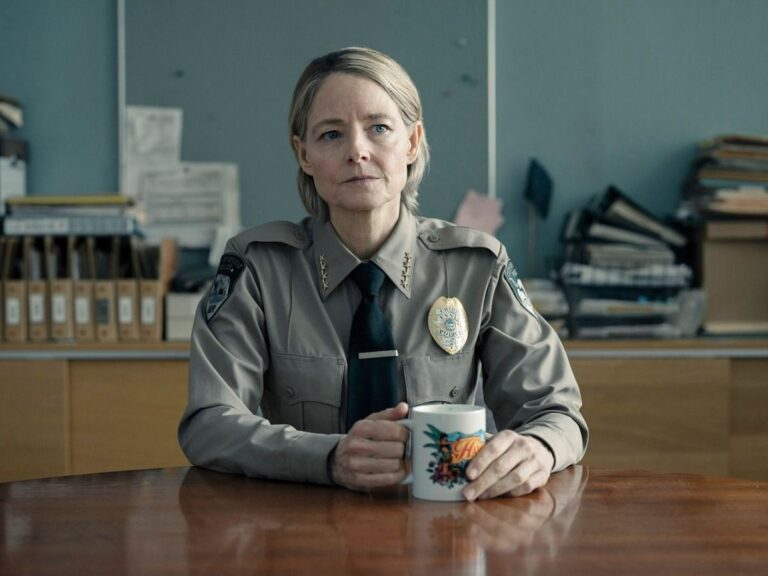 True Detective: Night Country Preparing To Be A Modern Classic