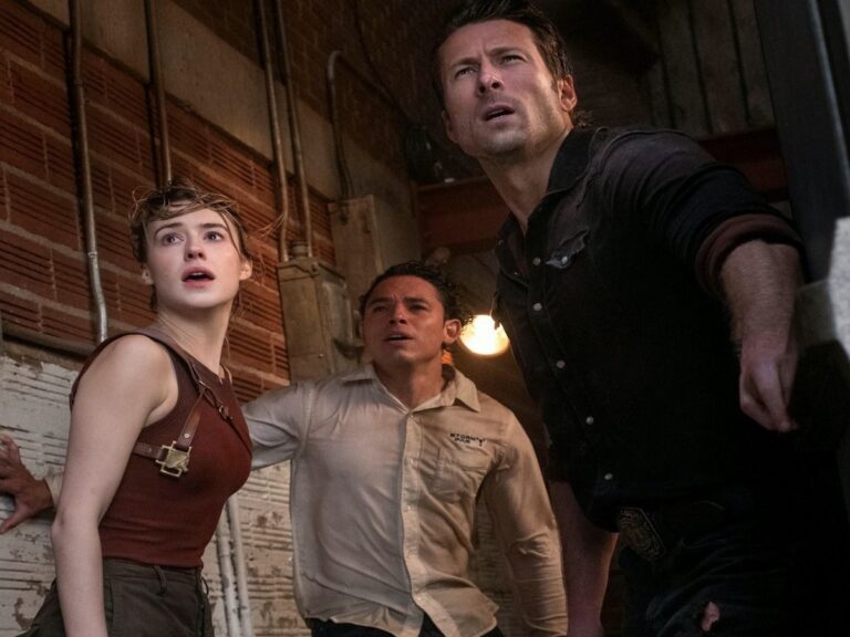 Twisters Reboot: Stormy Sequel Or Just A Storm In The Teacup?