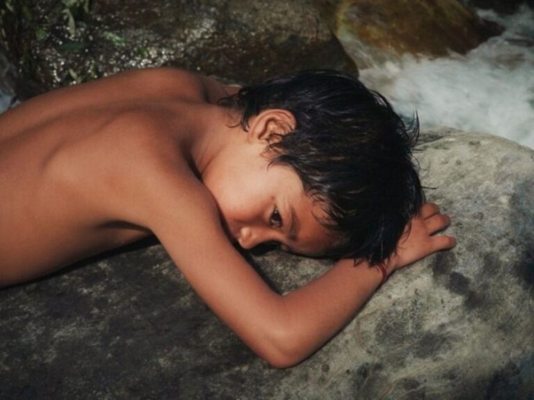 UK Based Taskovski Acquires Indian Documentary Until I Fly