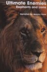 Ultimate Enemies: Elephants and Lions Movie Streaming Online